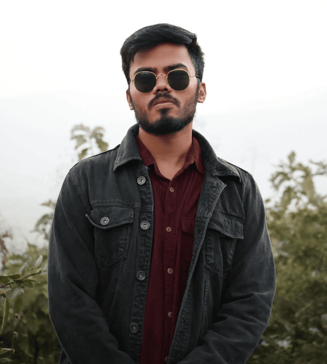 Ayush Samanta